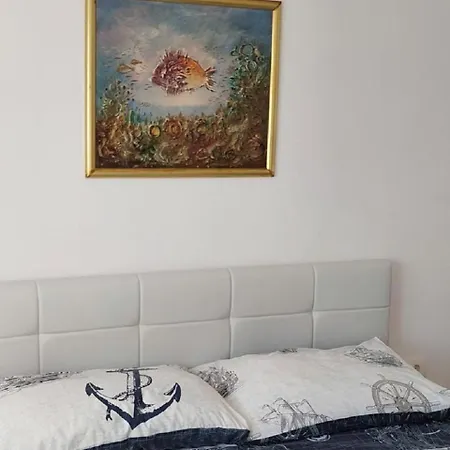 Appartement Sandra *