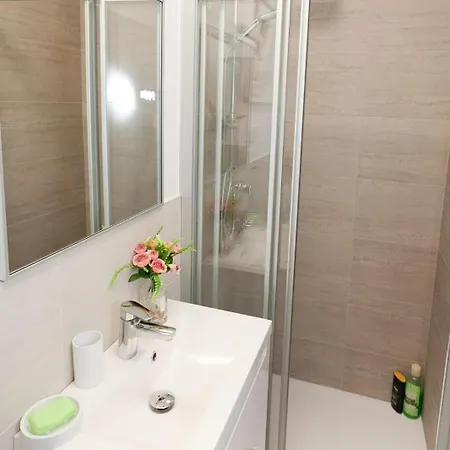 Sandra Appartement *