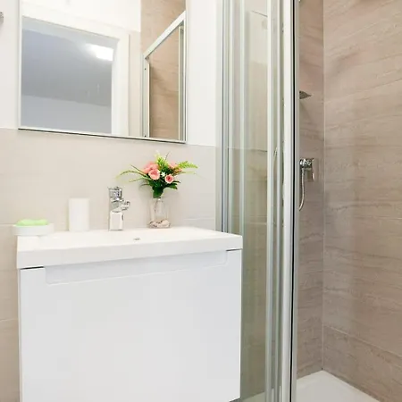 Sandra Appartement *