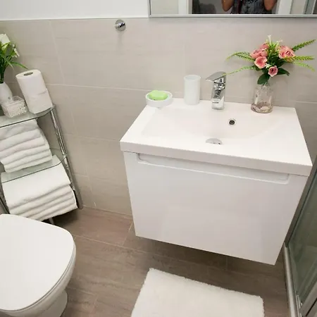 Appartement Sandra Zadar