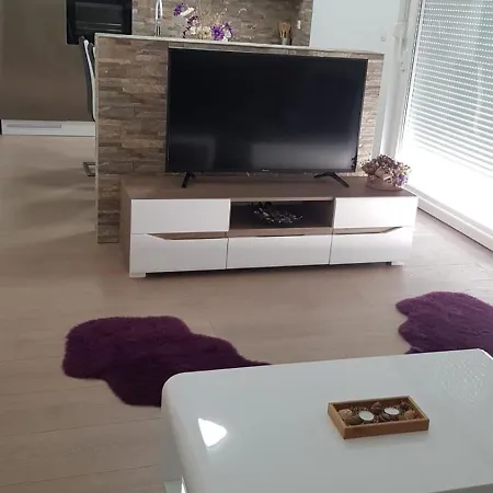 Sandra Appartement Zadar