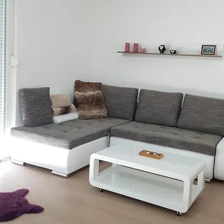 Apartamento Sandra *