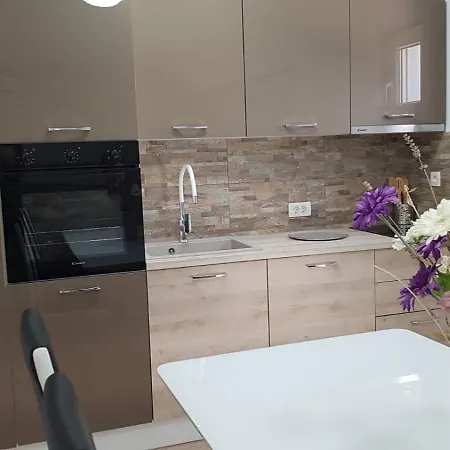 Apartamento Sandra Zadar