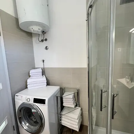 Sandra Appartement *