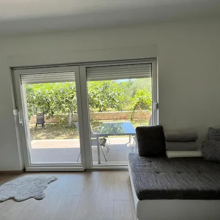Apartman Sandra Zadar