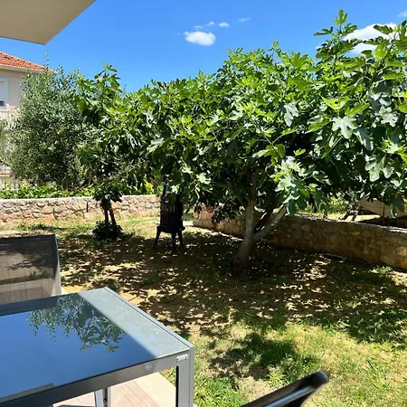 Sandra Apartman
