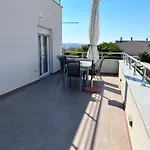 Apartman Sandra