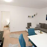 Apartman Sandra