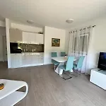 Sandra Apartman *
