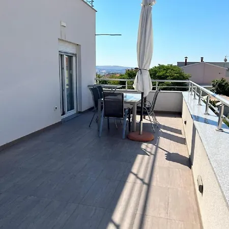 Appartement Sandra