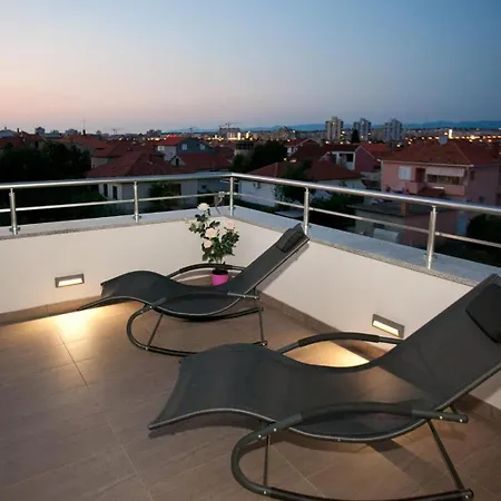 Sandra Appartement Zadar