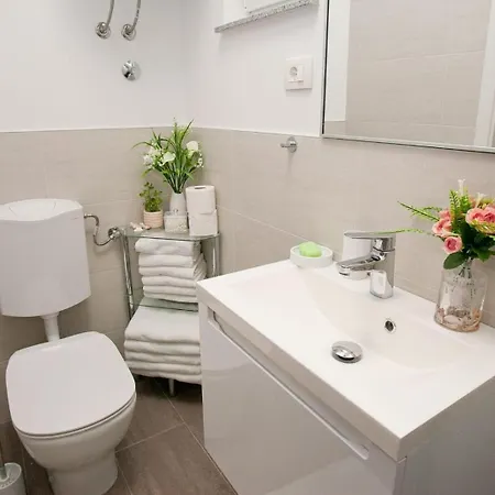 Apartment Sandra Zadar