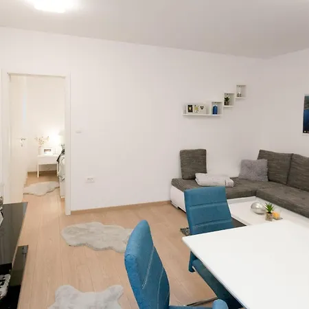 Appartement Sandra