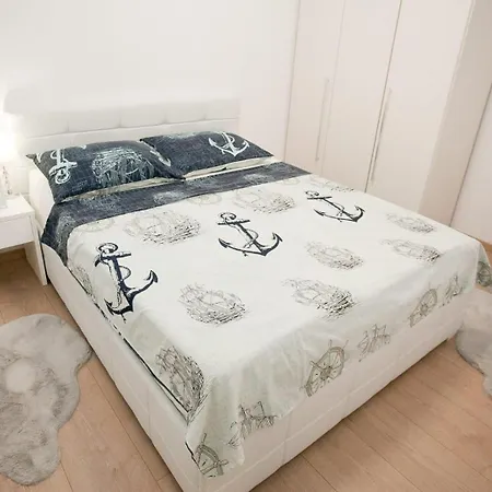 Sandra Appartement