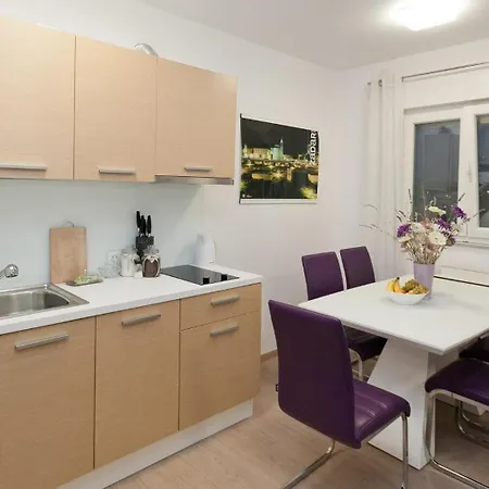 Sandra Apartment Zadar