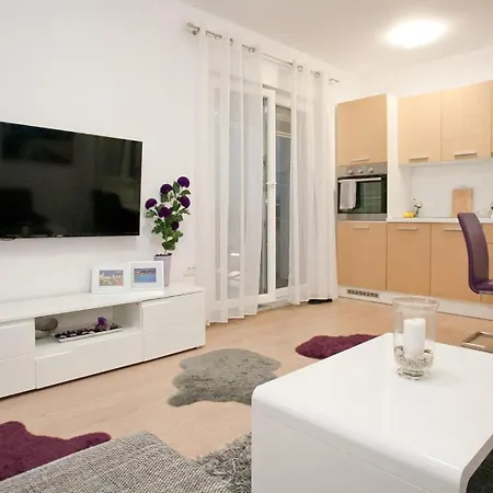 Appartement Sandra Zadar