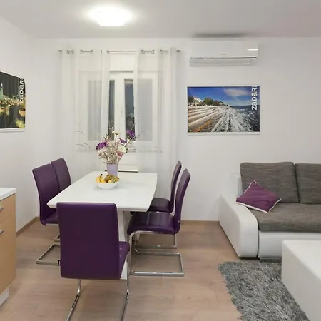Sandra Apartment Zadar