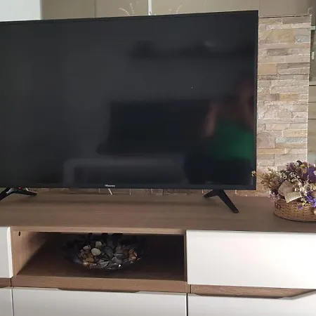 Sandra Apartment Zadar