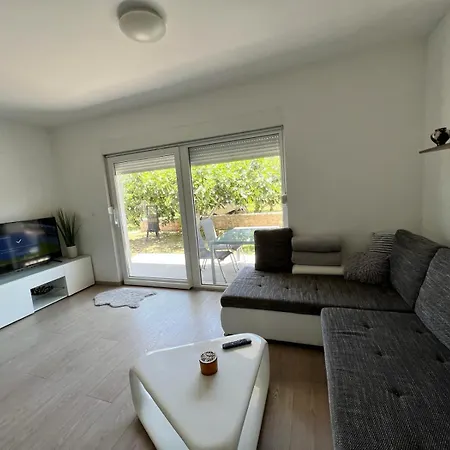 Sandra Apartment Zadar