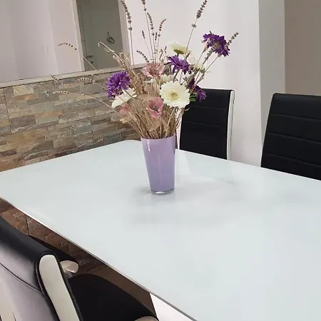 Sandra Appartement