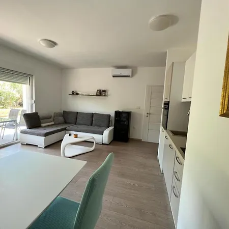 Appartement Sandra *