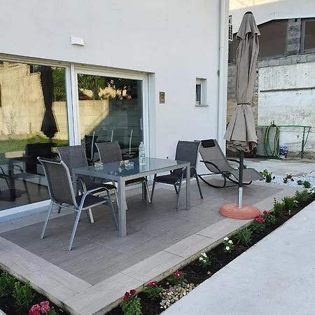 Sandra Appartement