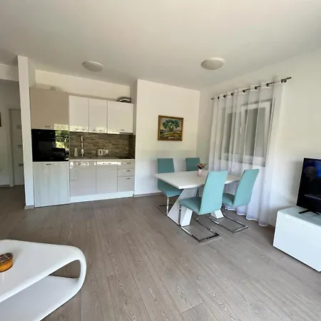 Sandra Appartement *