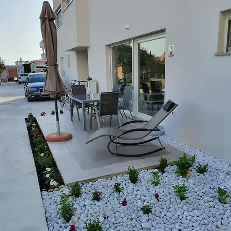 Apartman Sandra *