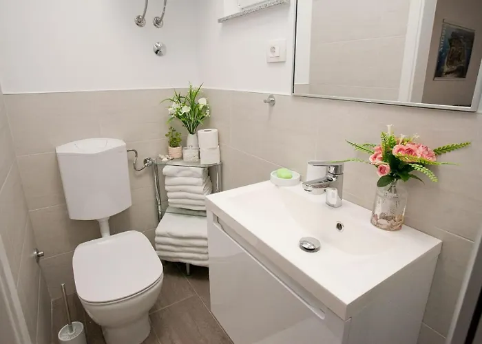 Apartman Sandra Zára