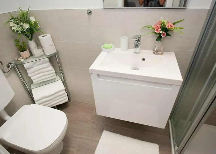 Apartment Sandra Zadar