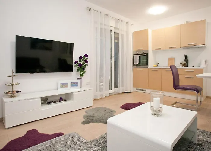 Apartment Sandra Zadar