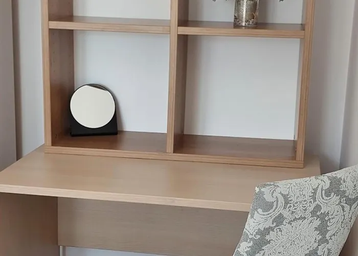 Apartment Sandra Zadar