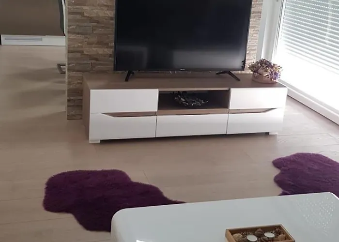 Sandra Apartment Zadar