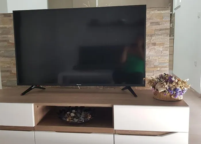 Sandra Apartman Zára