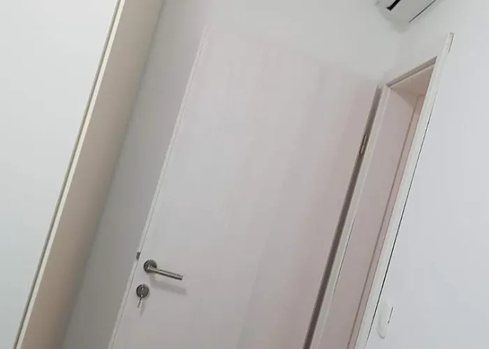 Sandra Apartment Zadar