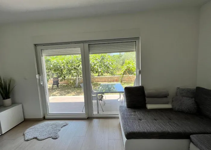 Apartment Sandra Zadar